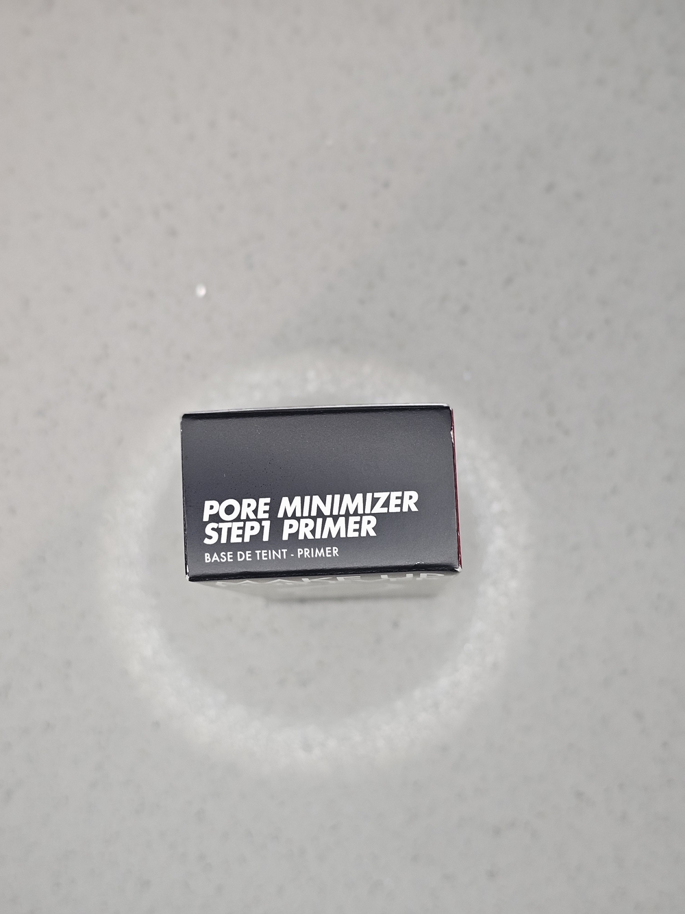 MAKE UP FOR EVER Step 1 Primer Pore Minimizer 24HR Smoothing Base - Picture 7 of 7